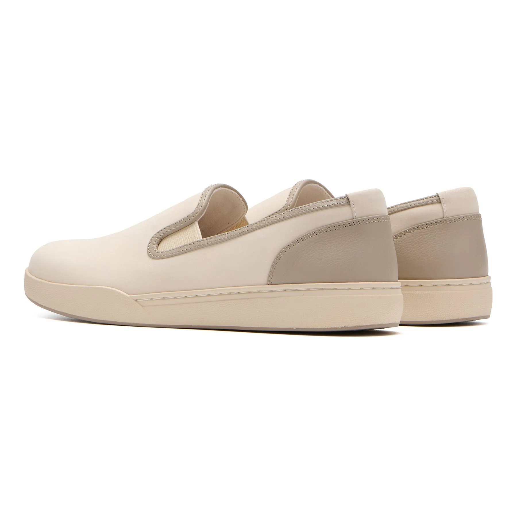 Encore Slip On Métatarse