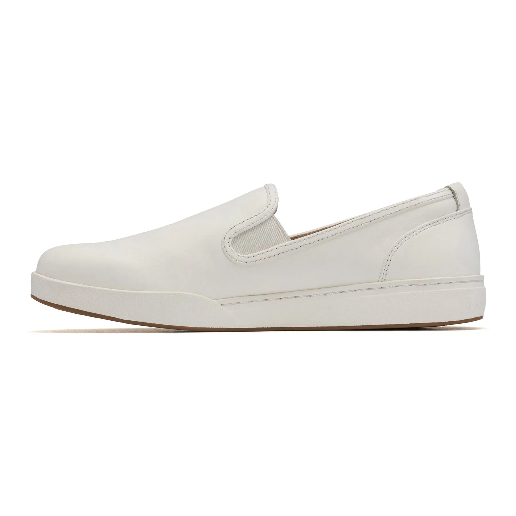 Encore Slip On Métatarse