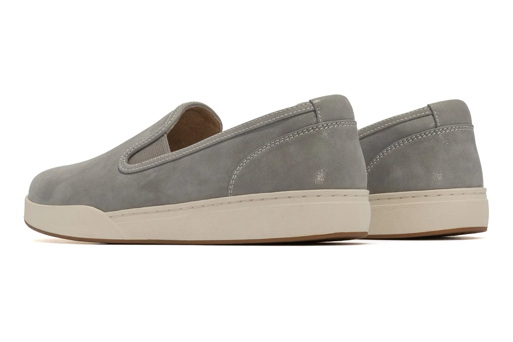 Encore Slip On Métatarse