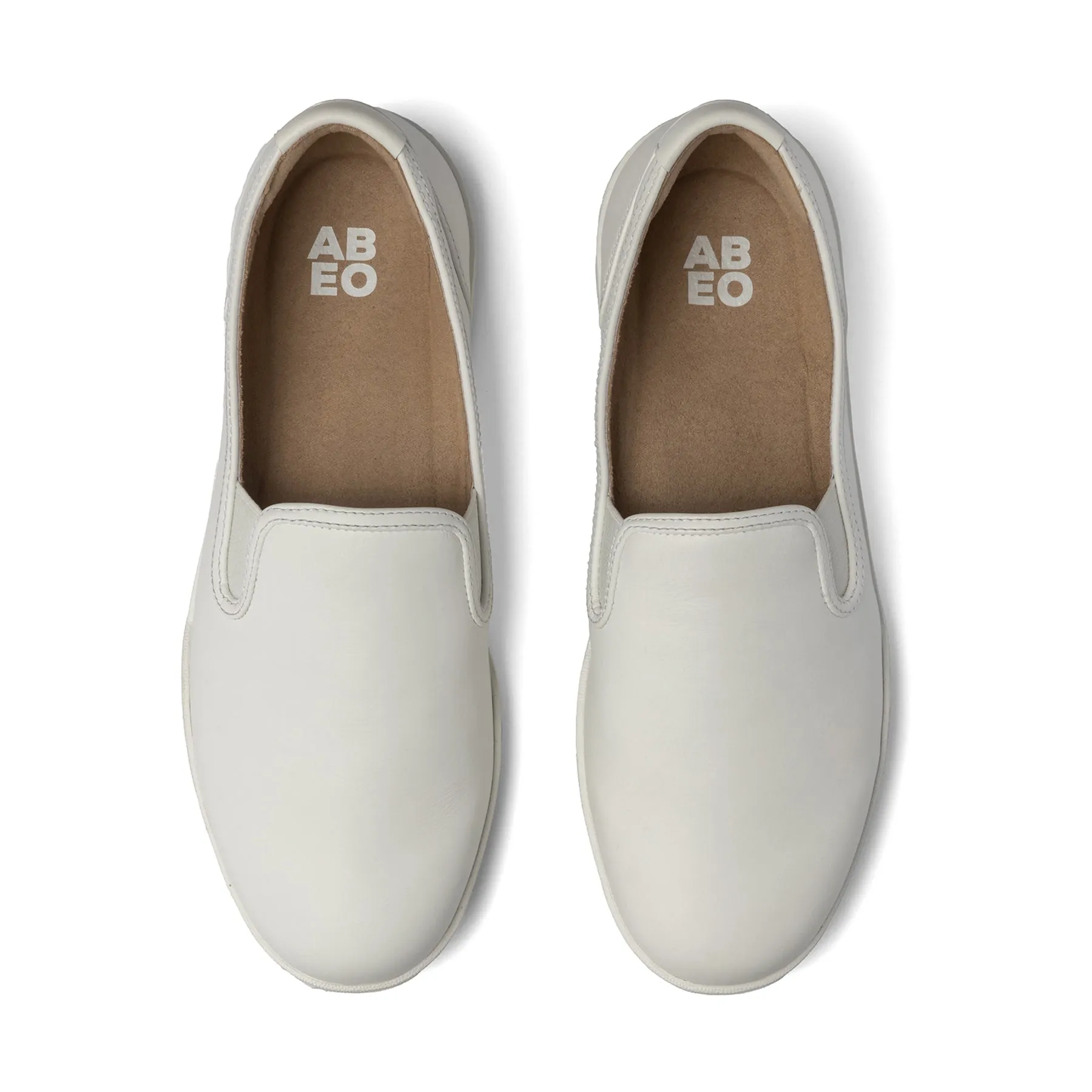 Encore Slip On Métatarse
