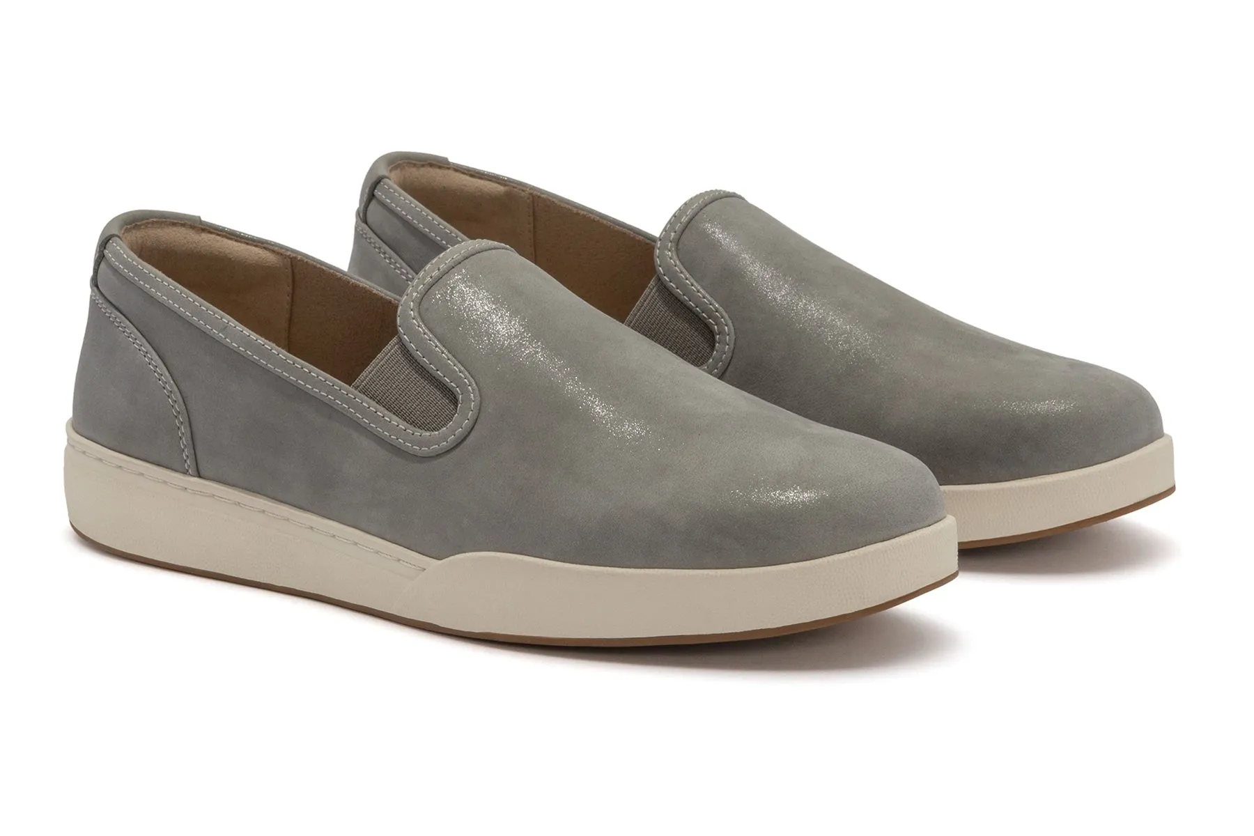 Encore Slip On Métatarse