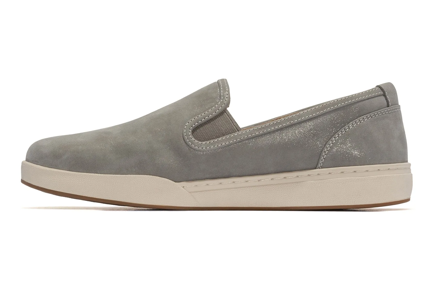 Encore Slip On Métatarse