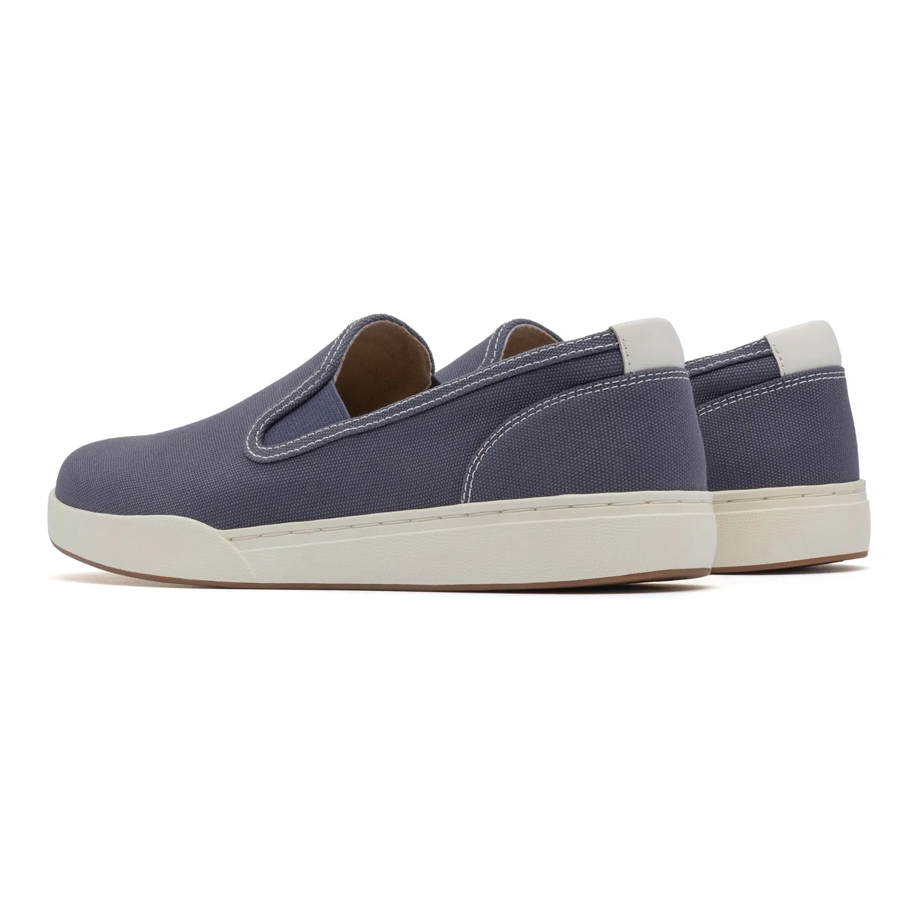Encore Slip On Métatarse