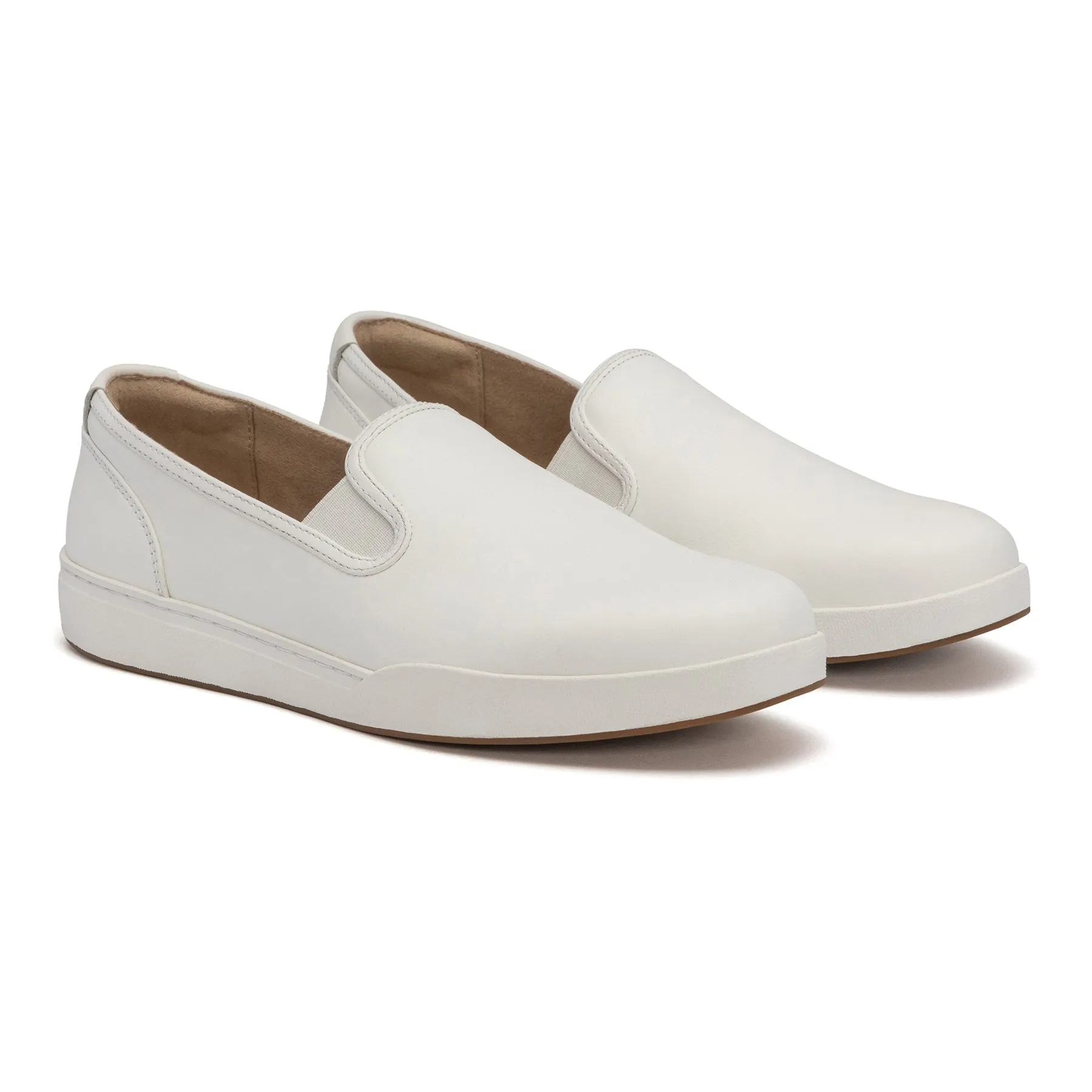 Encore Slip On Métatarse