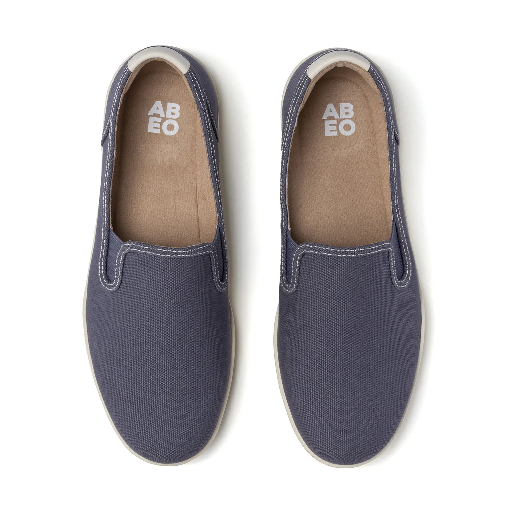 Encore Slip On Métatarse