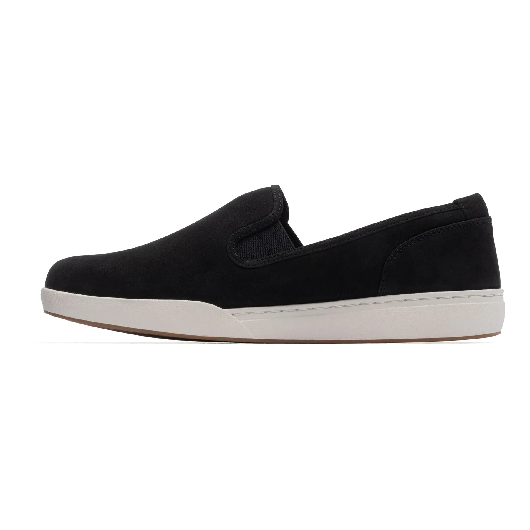 Encore Slip On Métatarse