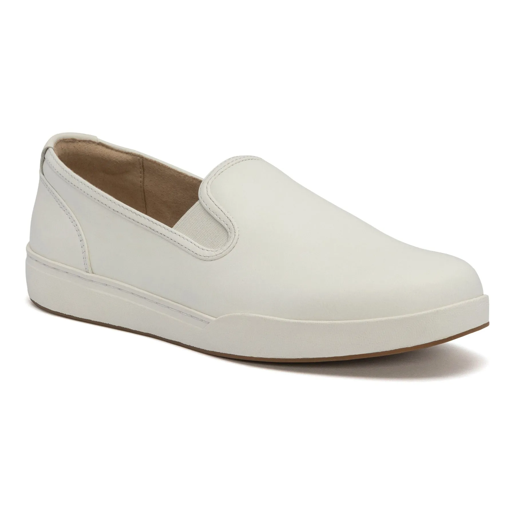 Encore Slip On Métatarse