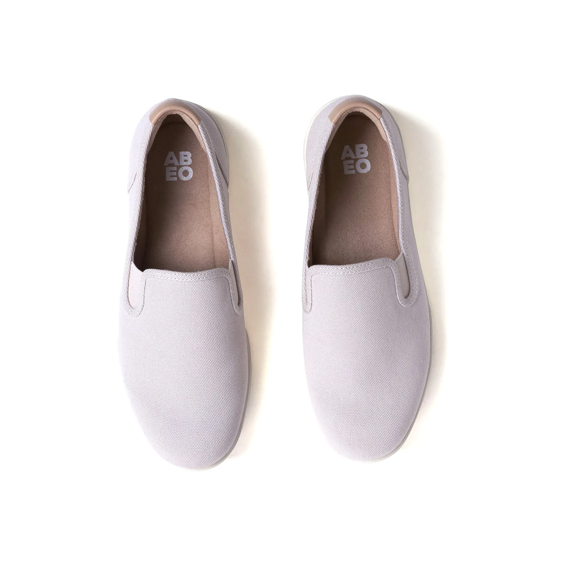 Encore Slip On Métatarse