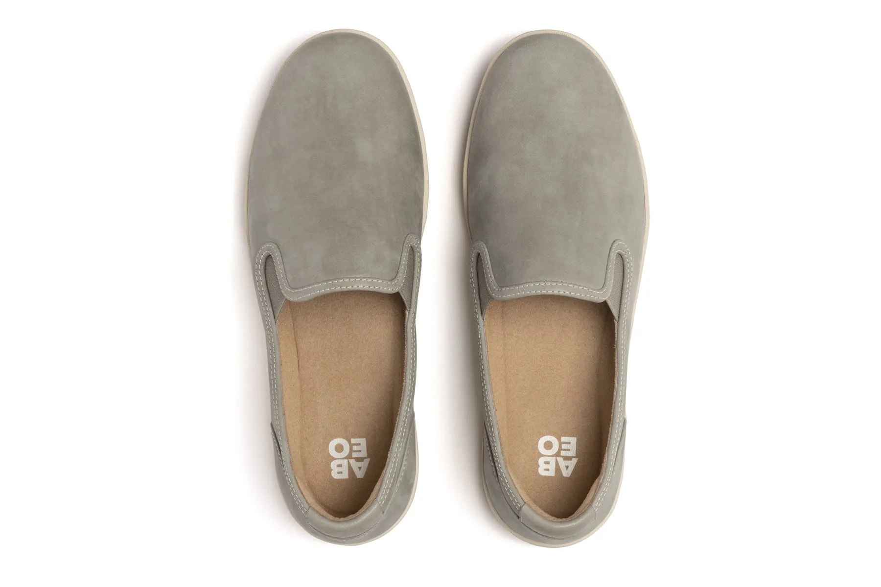 Encore Slip On Métatarse