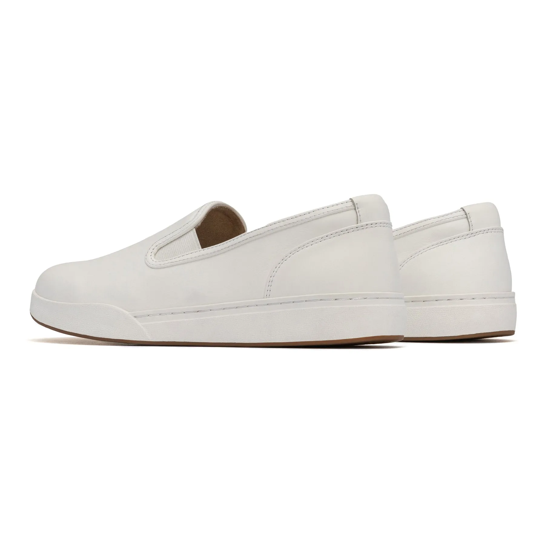 Encore Slip On Métatarse