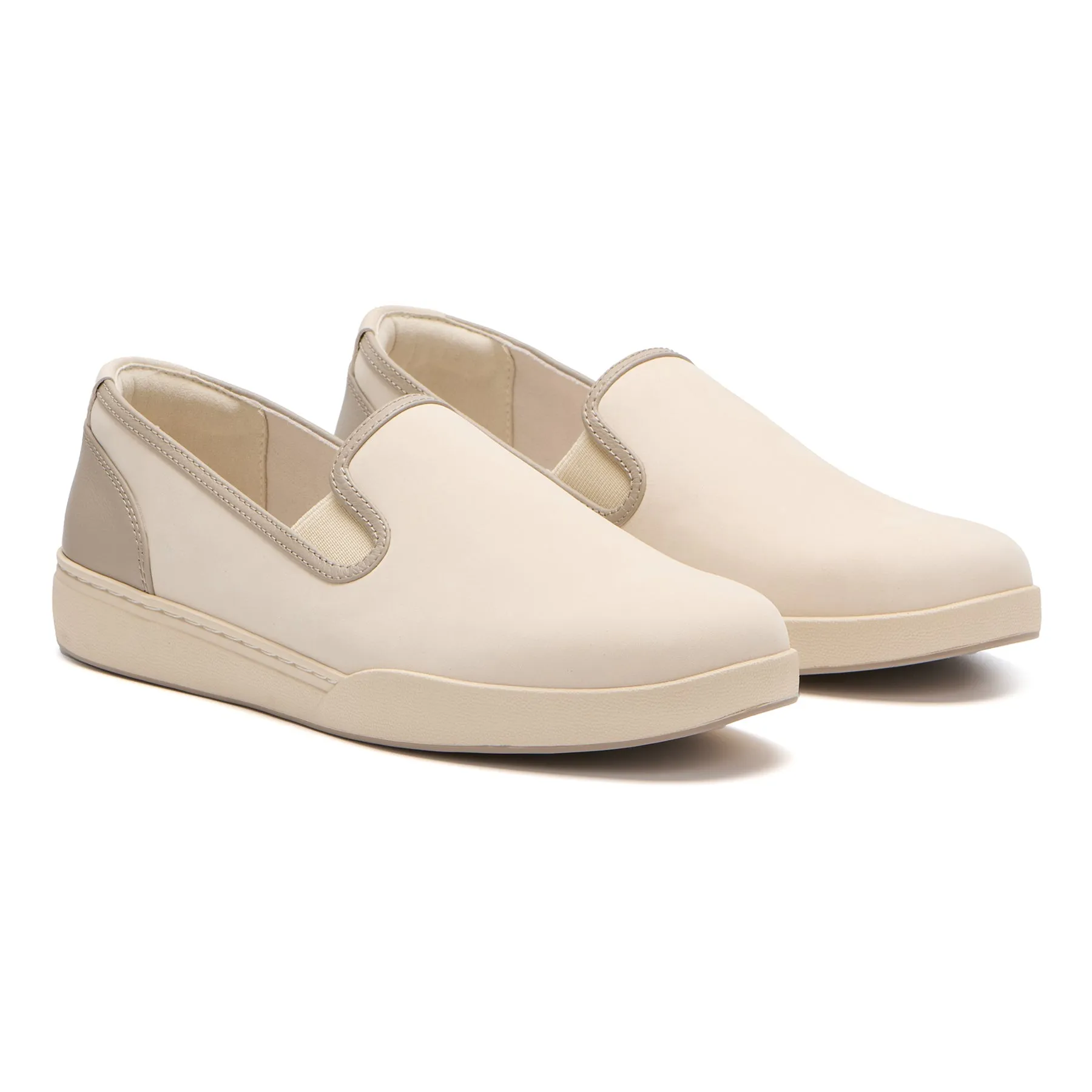 Encore Slip On Métatarse