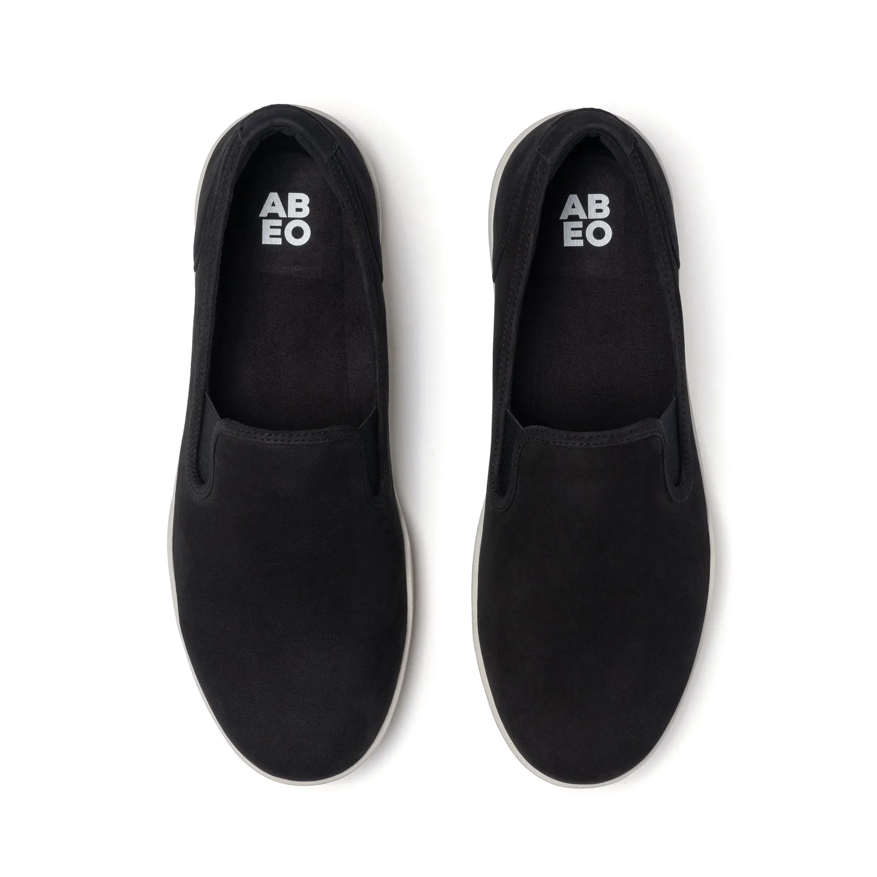 Encore Slip On