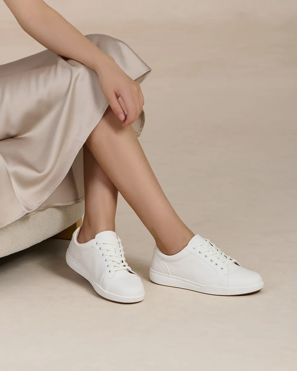Encore Sneaker Métatarse