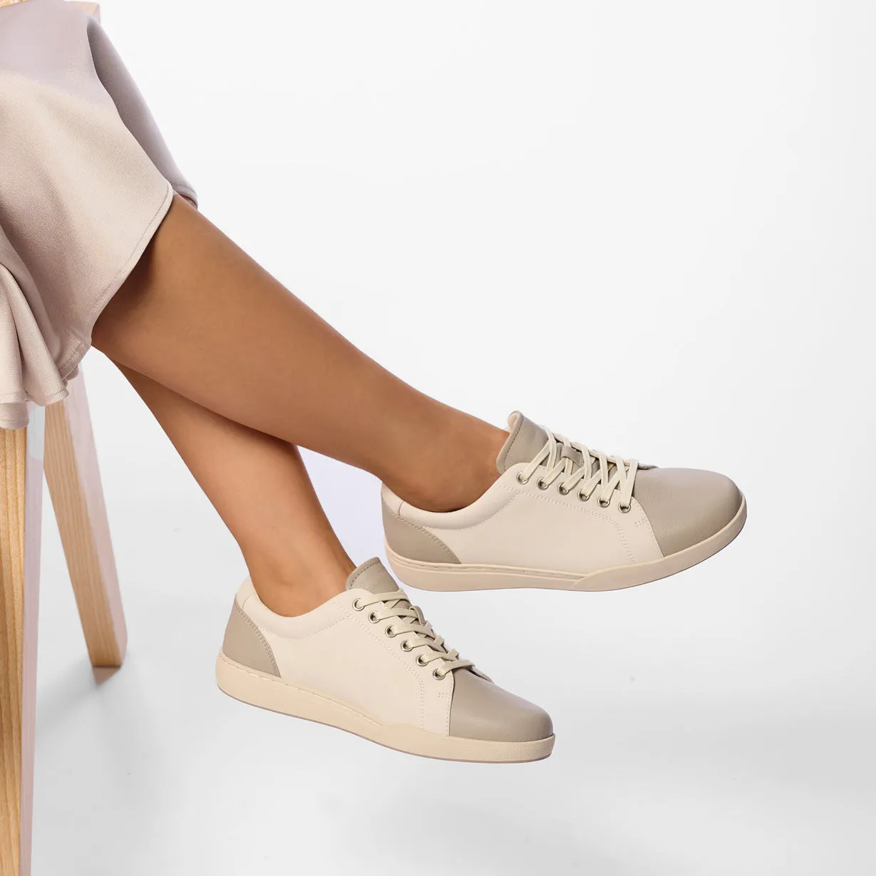 Encore Sneaker Métatarse