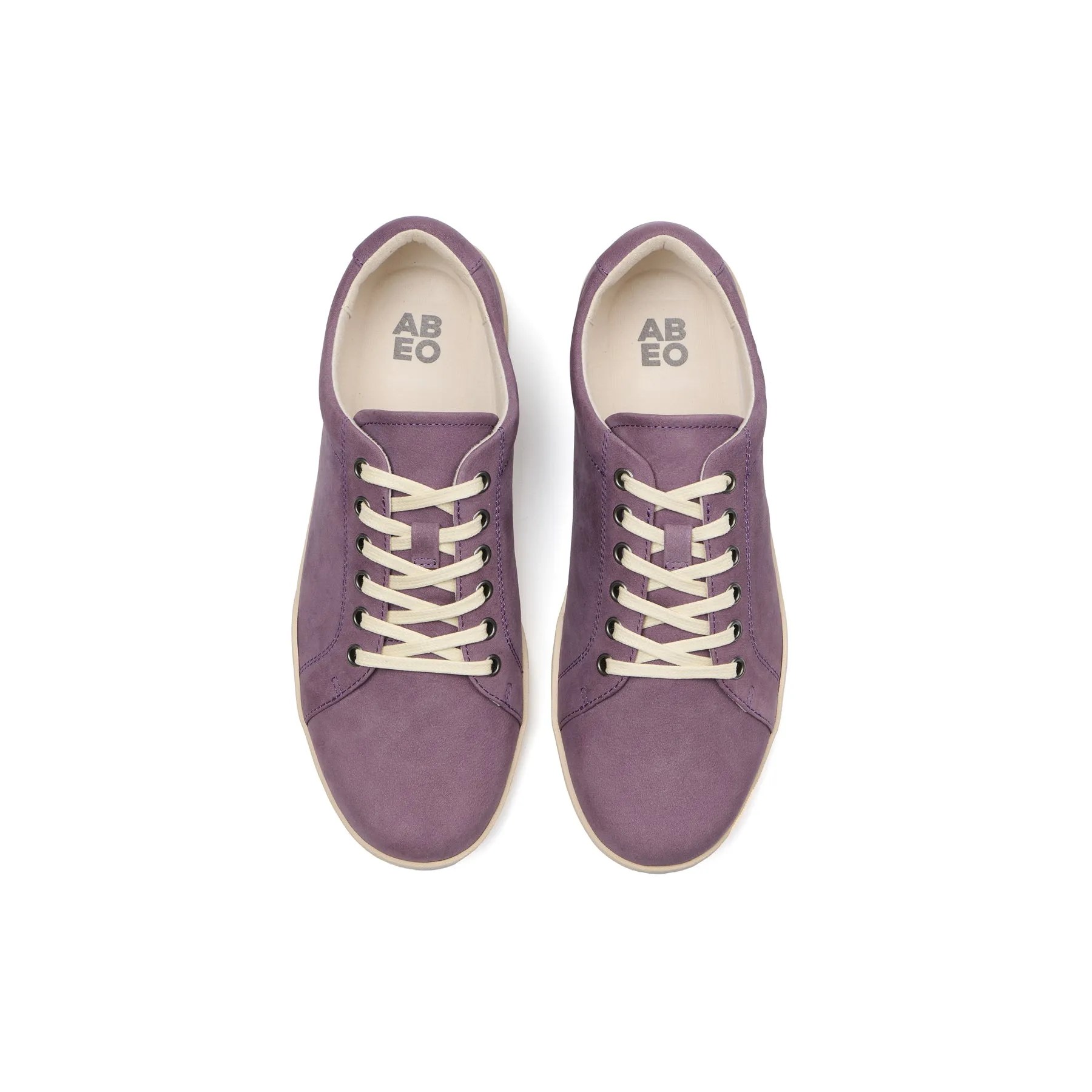 Encore Sneaker Métatarses
