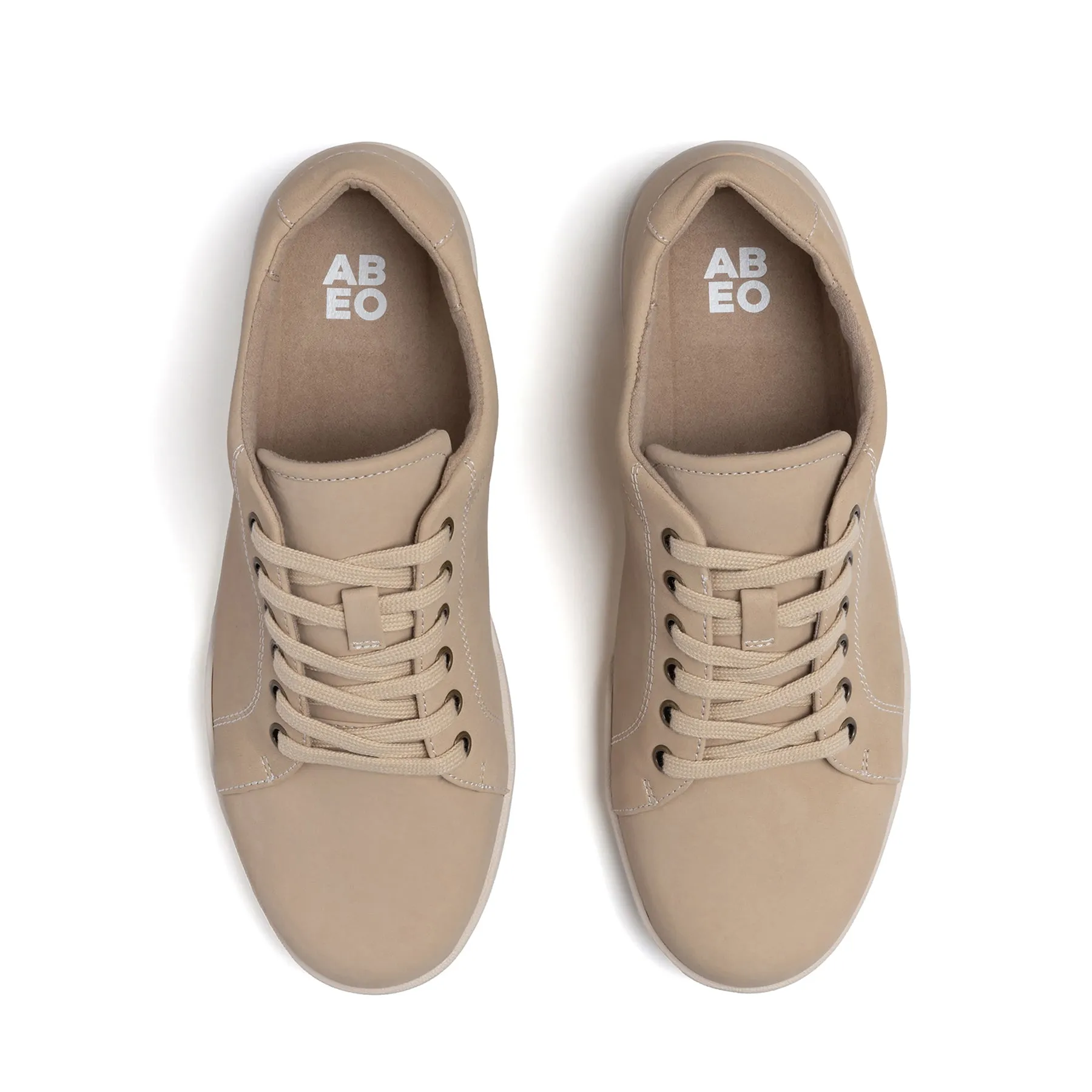 Encore Sneaker Métatarse