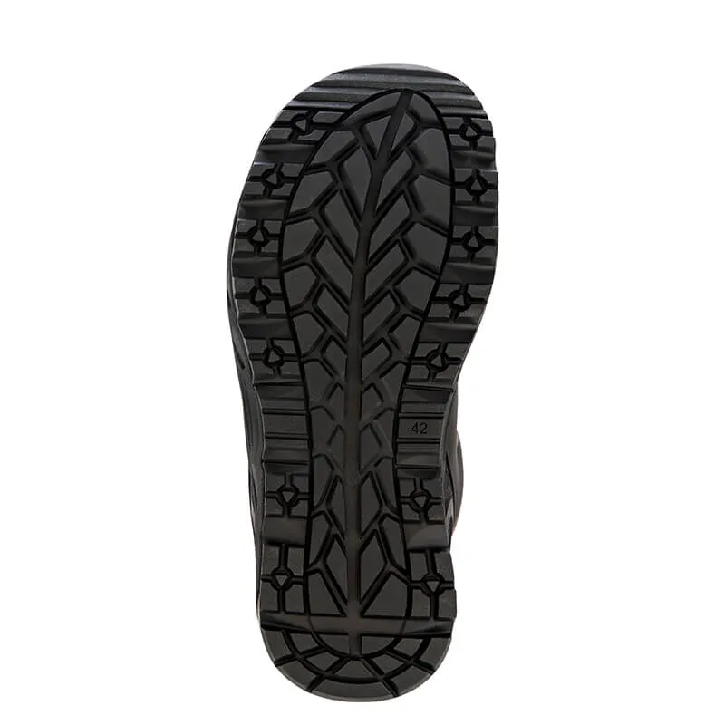 Eric Salut Soft Toe