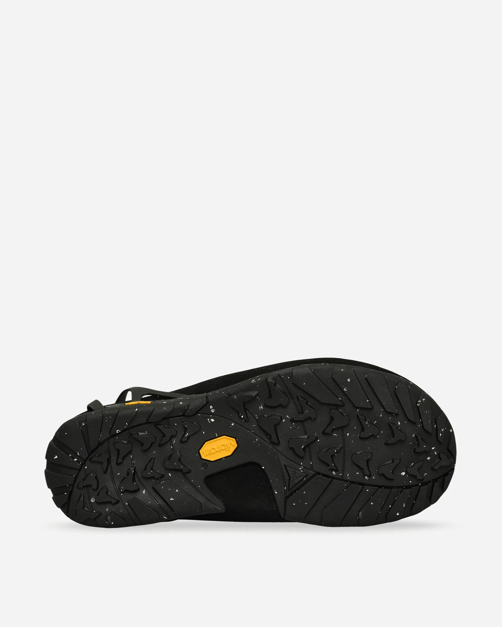Fedaia Mules Noir