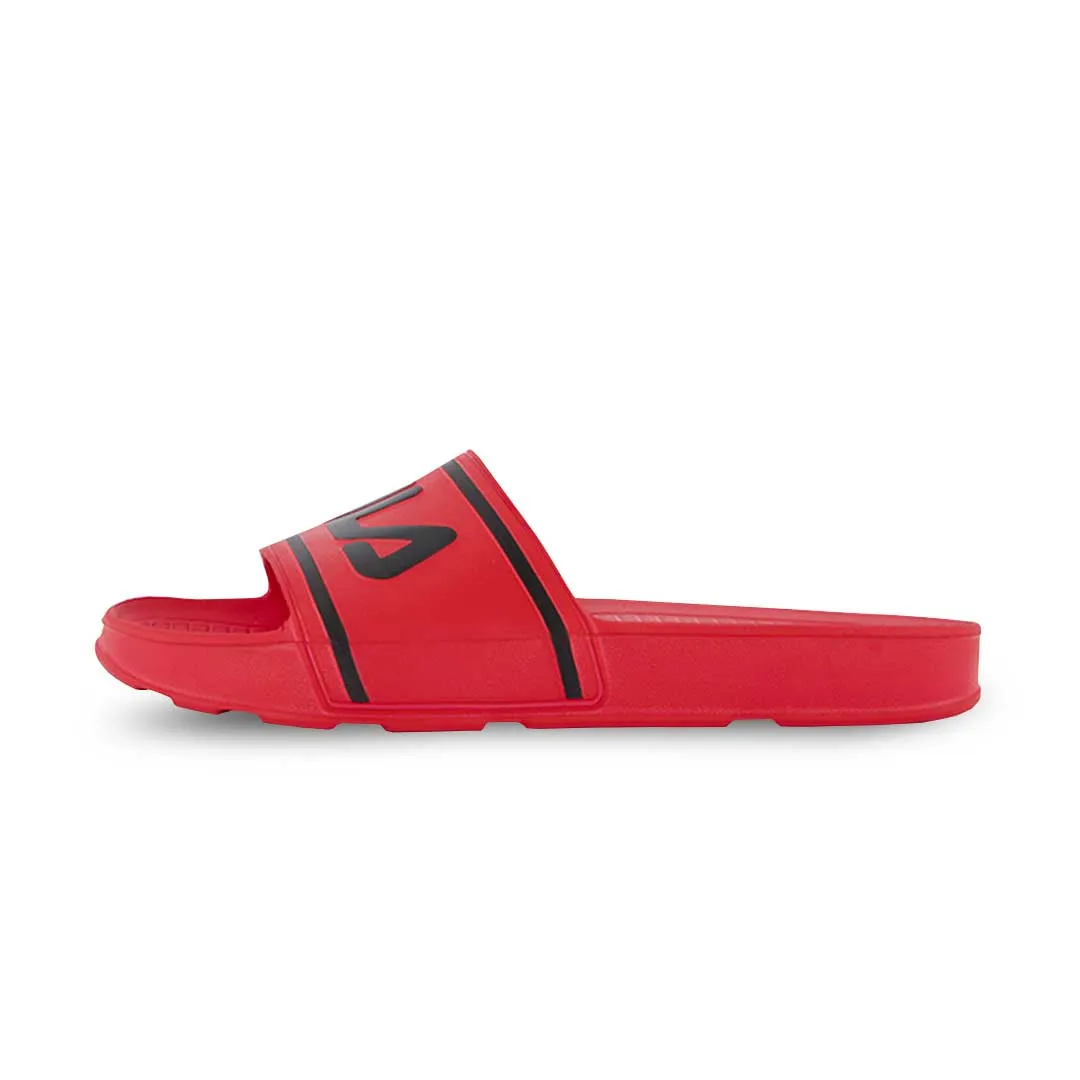 FILA - Slides élégantes pour hommes (1SM00029 601)