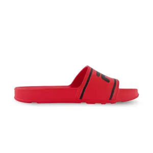 FILA - Slides élégantes pour hommes (1SM00029 601)