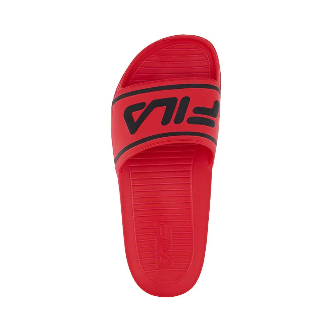 FILA - Slides élégantes pour hommes (1SM00029 601)