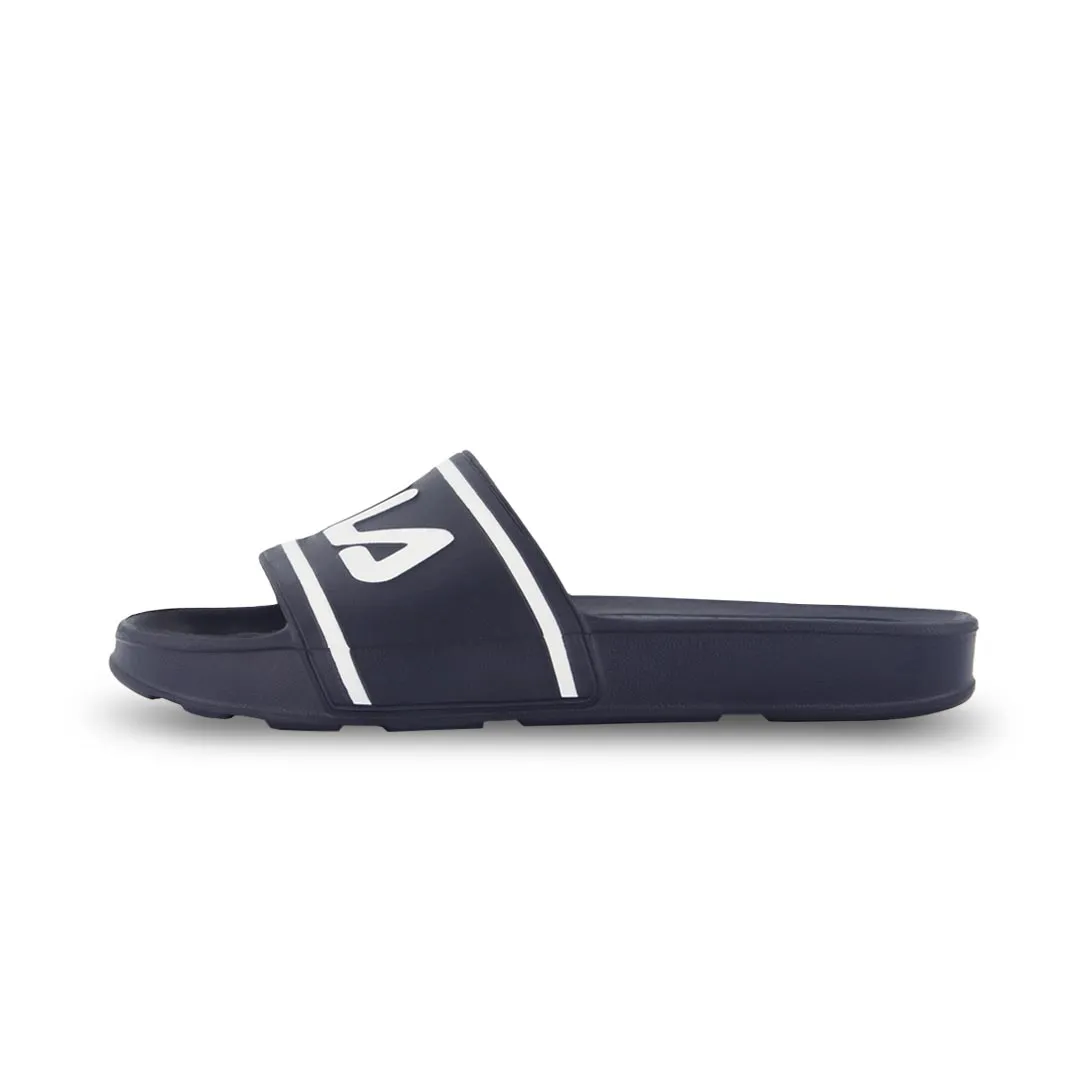 FILA - Slides élégantes pour hommes (1SM00075 422)