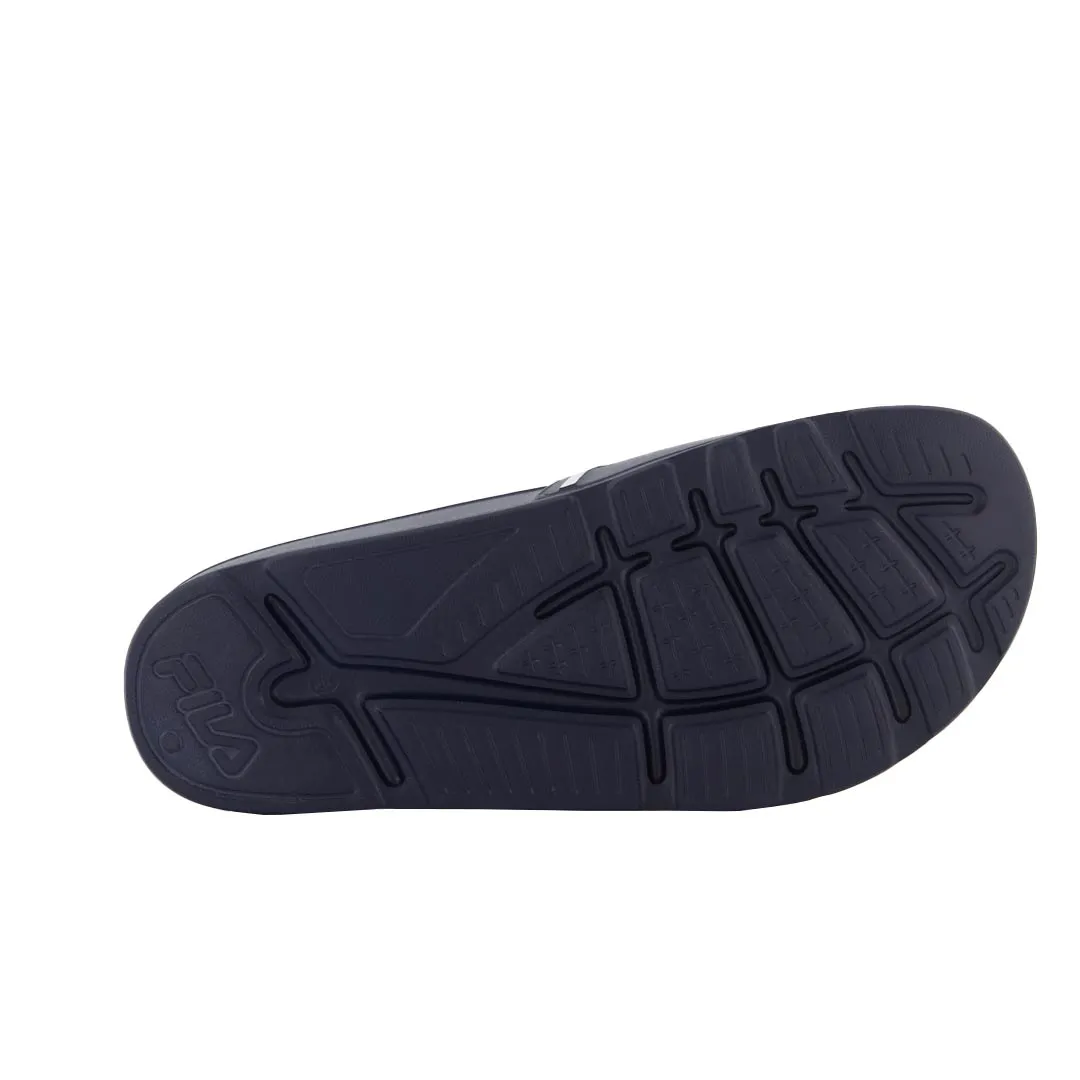 FILA - Slides élégantes pour hommes (1SM00075 422)