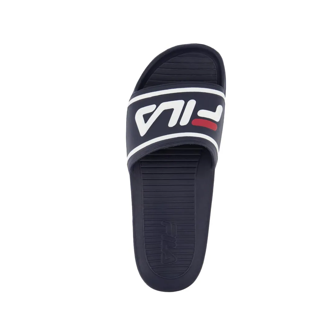 FILA - Slides élégantes pour hommes (1SM00075 422)