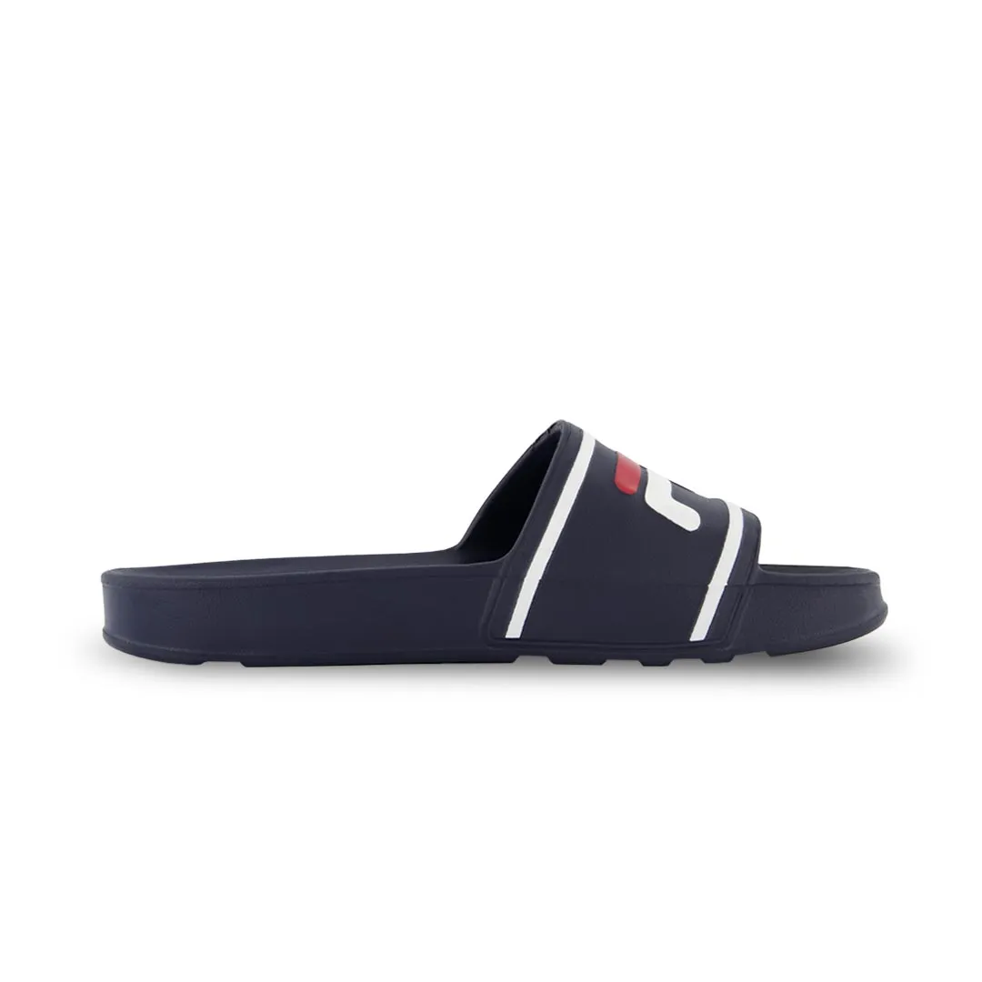 FILA - Slides élégantes pour hommes (1SM00075 422)