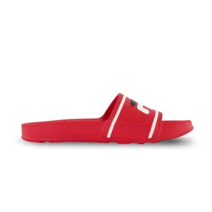 FILA - Slides élégantes pour hommes (1SM00075 602)
