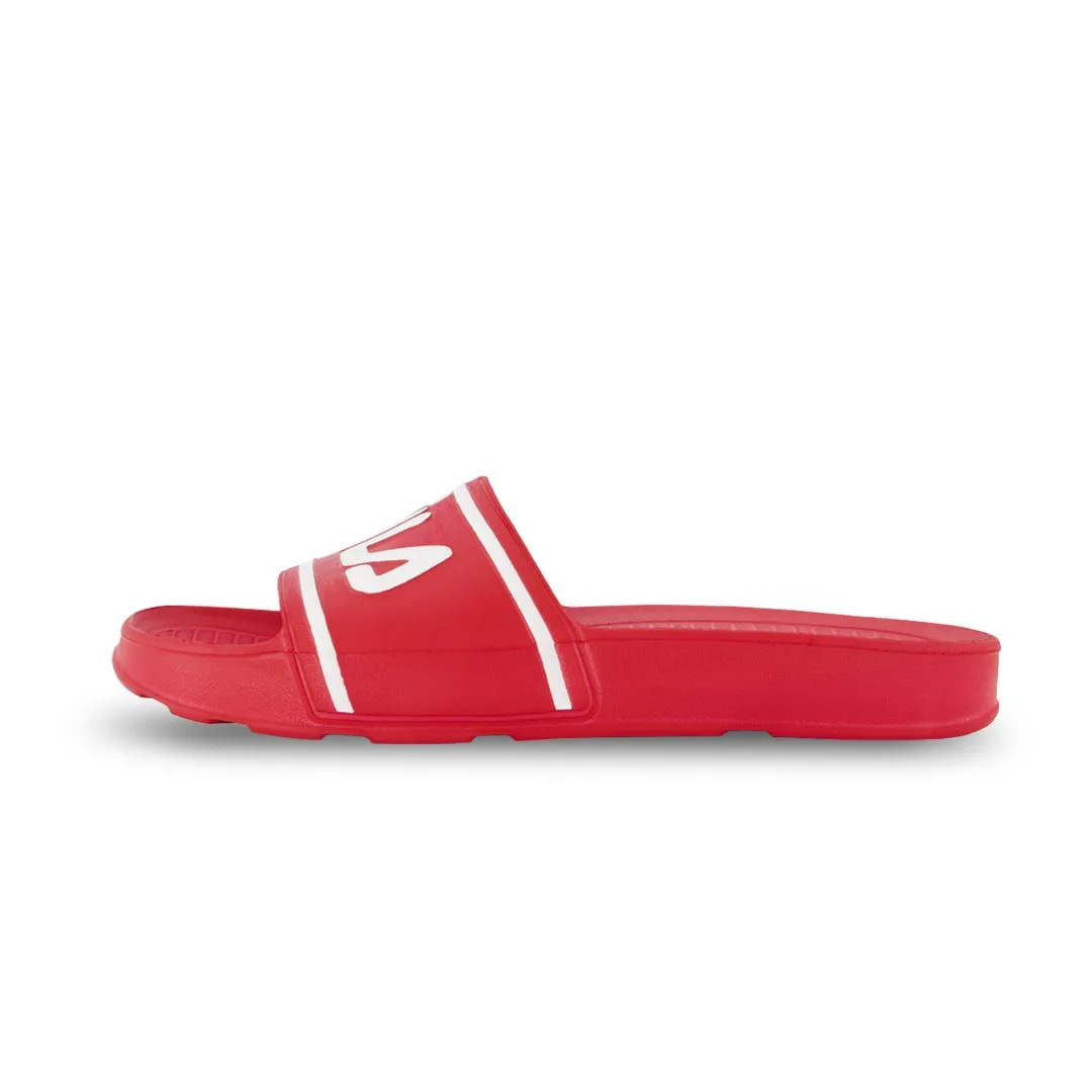 FILA - Slides élégantes pour hommes (1SM00075 602)