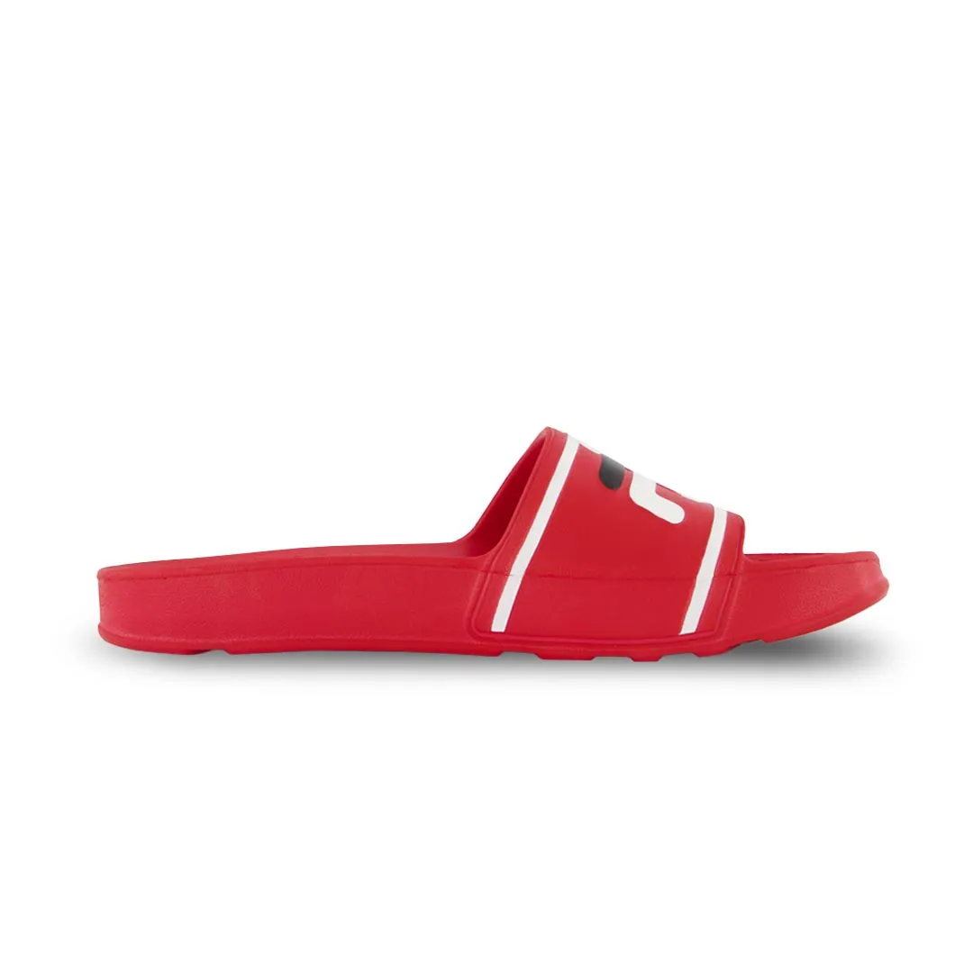 FILA - Slides élégantes pour hommes (1SM00075 602)