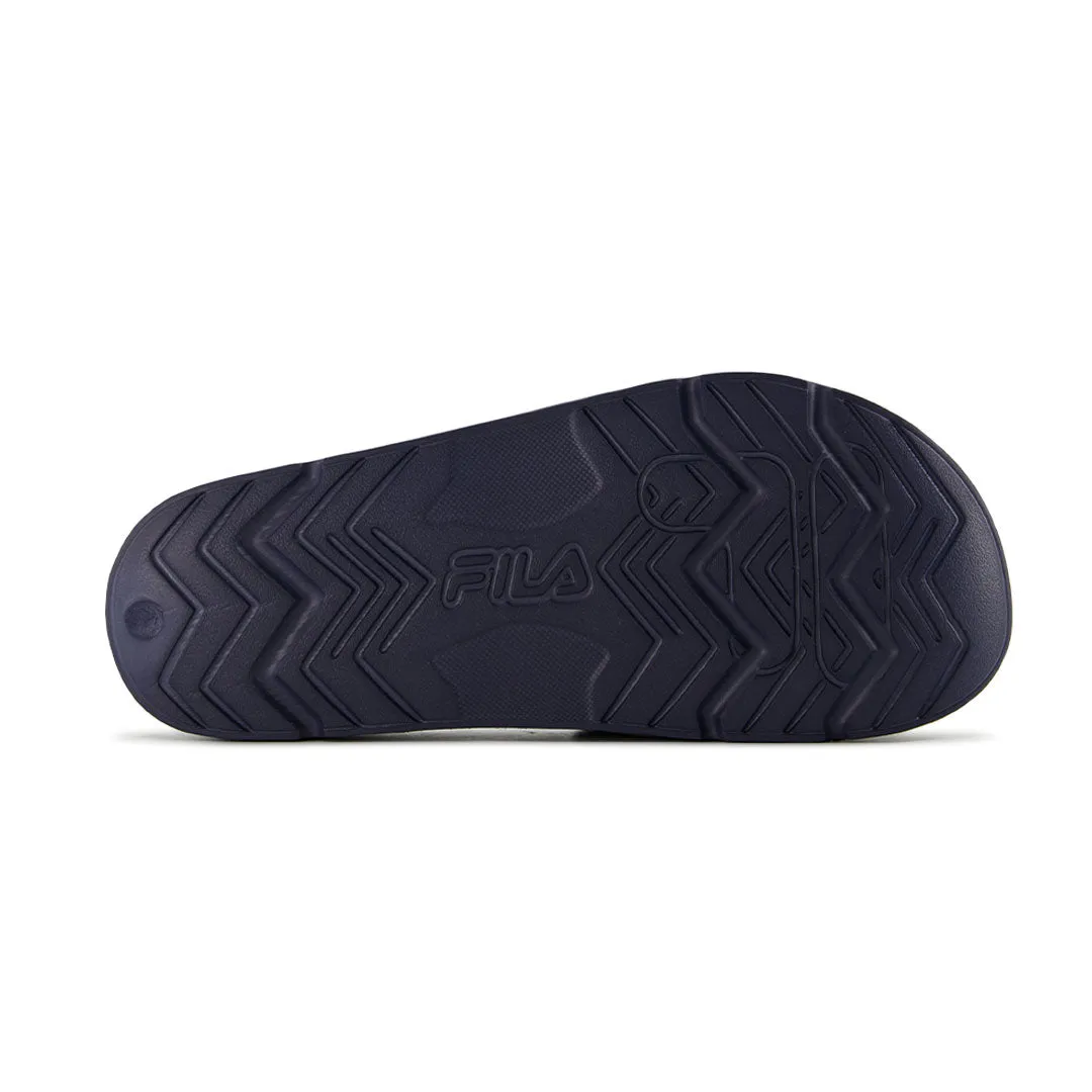 FILA - Sandales Drifter unisexes (1VS10000 422)