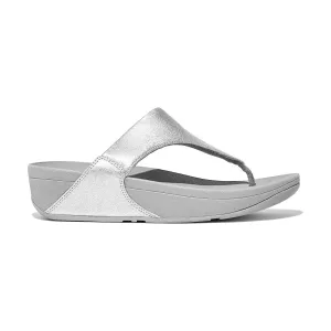 FITFLOP LULU SANDALE EN CUIR À LANIÈRE - SOLDES FINALES !