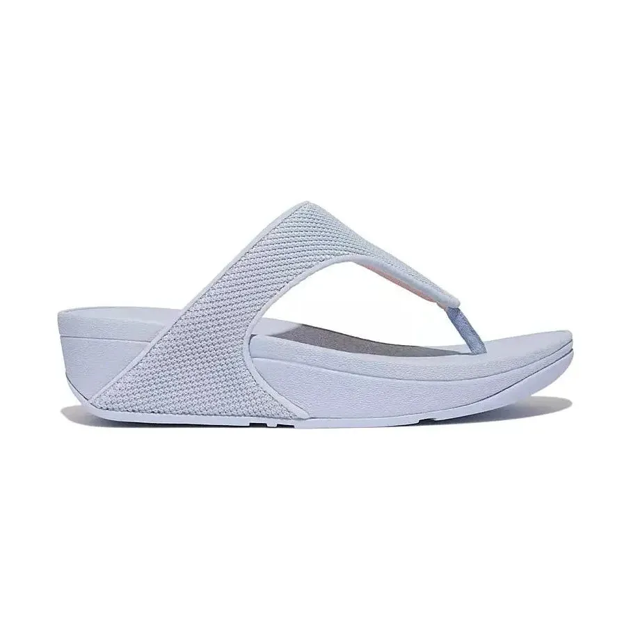 FITFLOP LULU SANDALE À BOUT OUVERT RÉSISTANTE À L'EAU - VENTE FINALE !