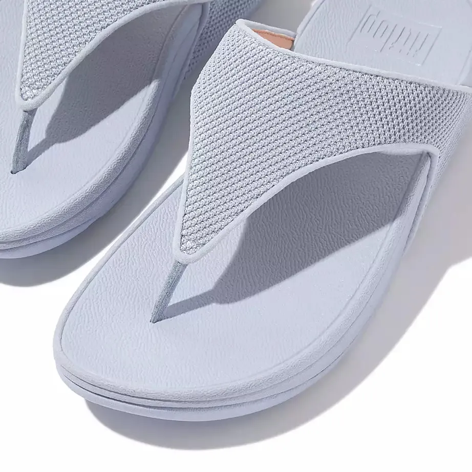 FITFLOP LULU SANDALE À BOUT OUVERT RÉSISTANTE À L'EAU - VENTE FINALE !