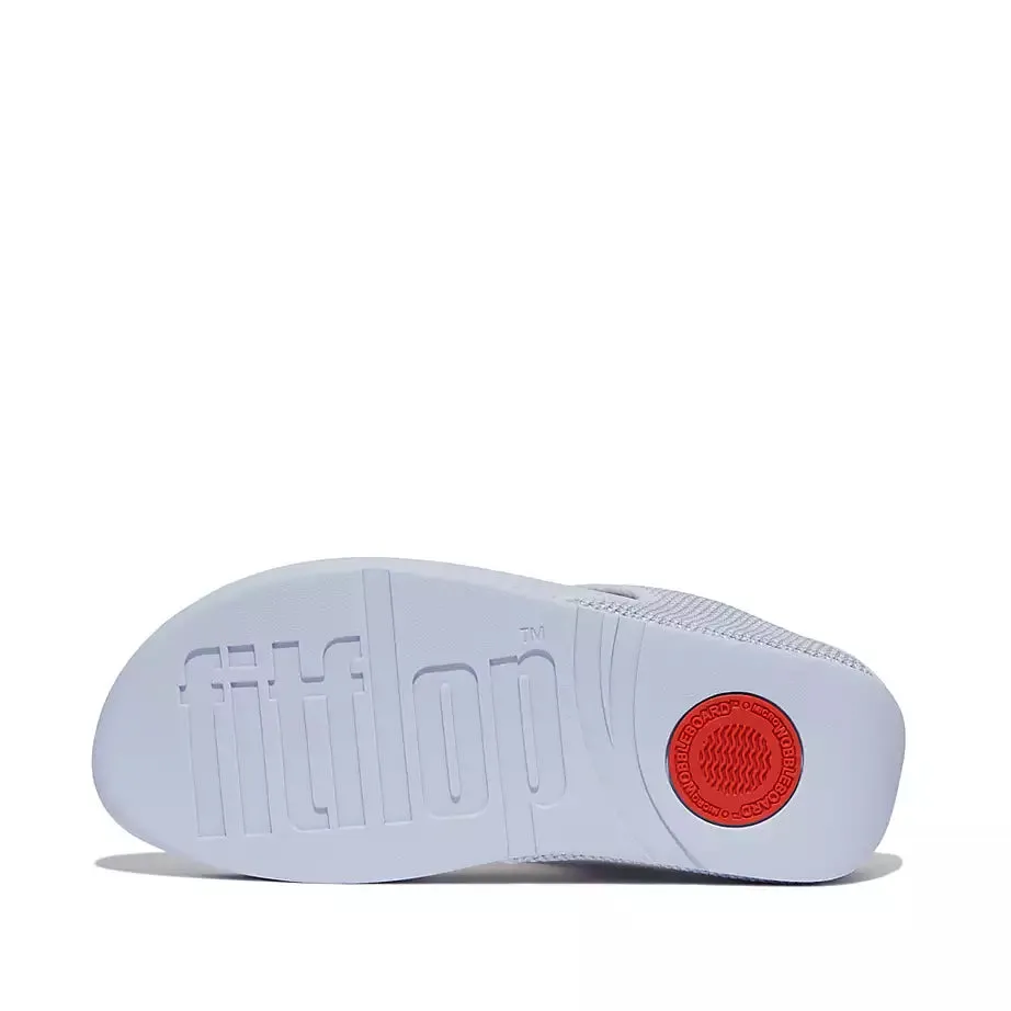 FITFLOP LULU SANDALE À BOUT OUVERT RÉSISTANTE À L'EAU - VENTE FINALE !