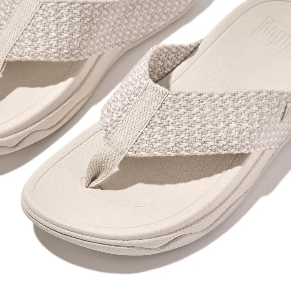 FITFLOP SURFA SANDALE À LACETS - VENTE FINALE !