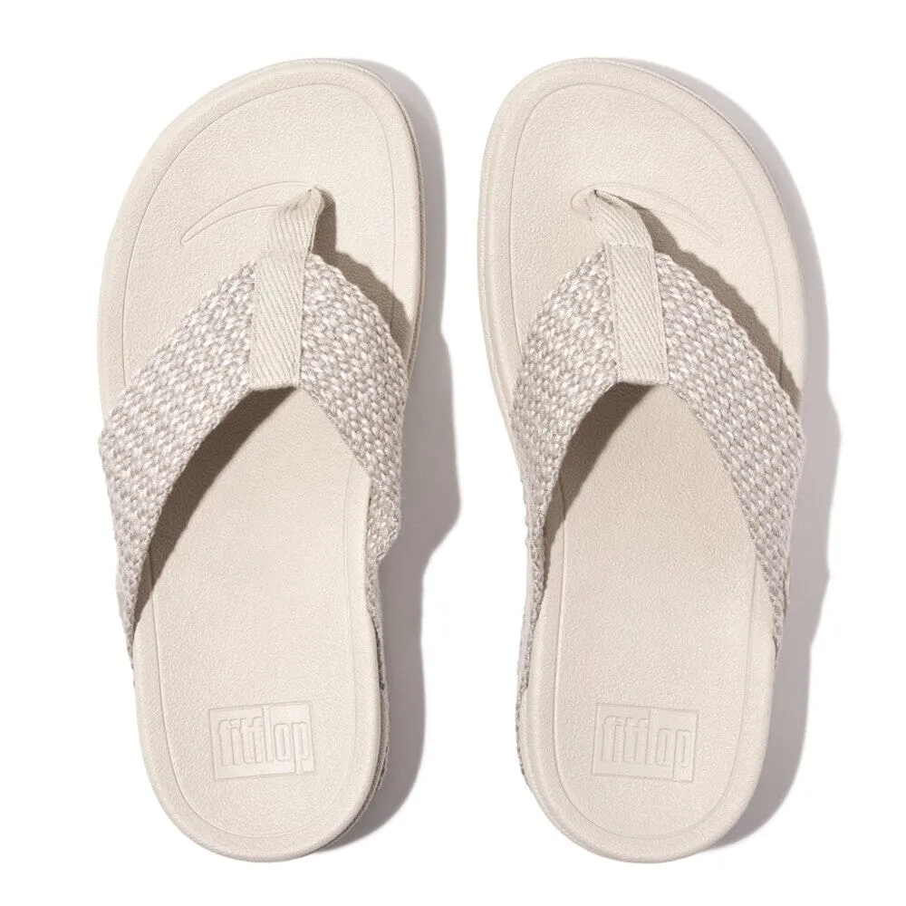 FITFLOP SURFA SANDALE À LACETS - VENTE FINALE !