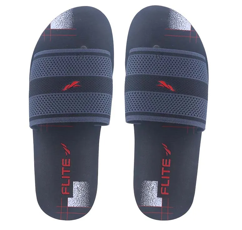 FLITE Slides pour hommes pug 146