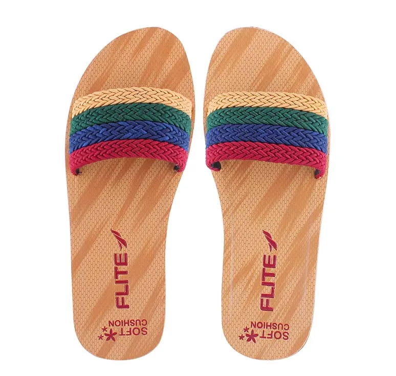 Diapositives FLITE pour femmes PUL 105
