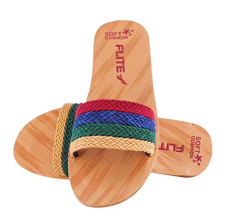 Diapositives FLITE pour femmes PUL 105