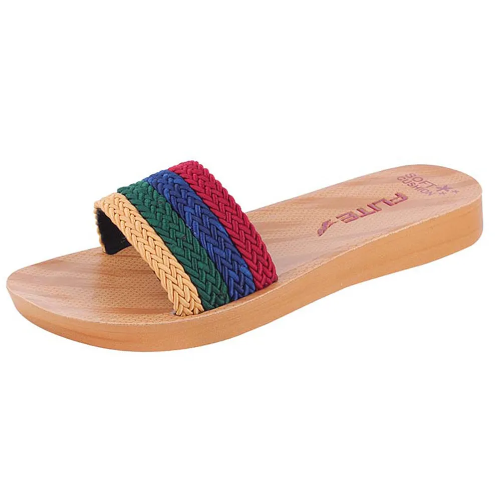 Diapositives FLITE pour femmes PUL 105