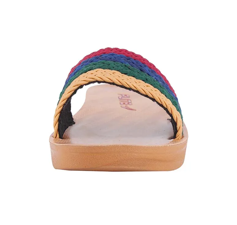 Diapositives FLITE pour femmes PUL 105