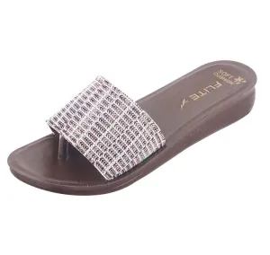 FLITE Slides pour Femmes PUL159