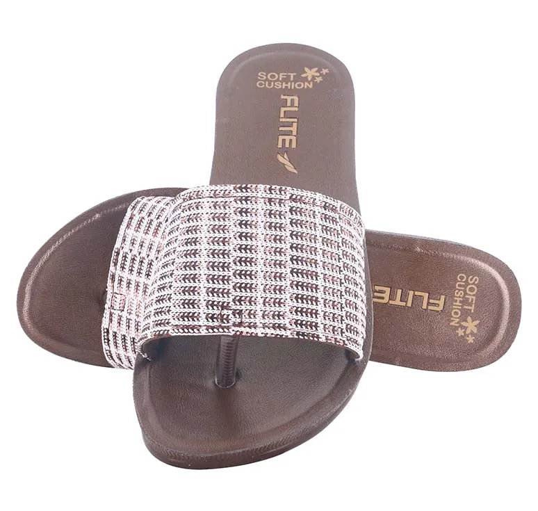 FLITE Slides pour Femmes PUL159