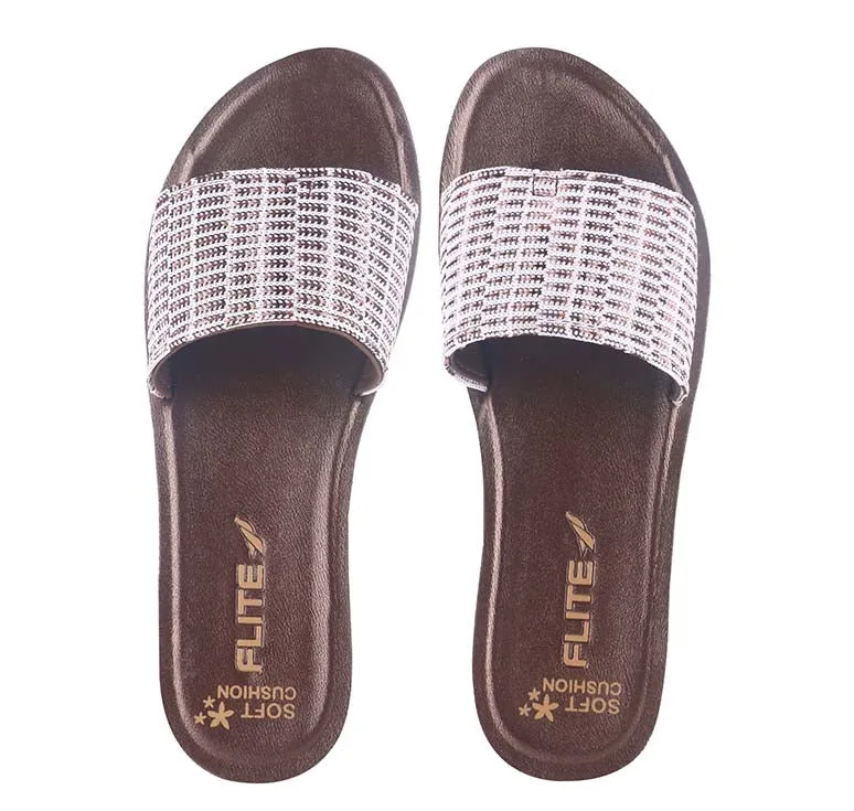 FLITE Slides pour Femmes PUL159