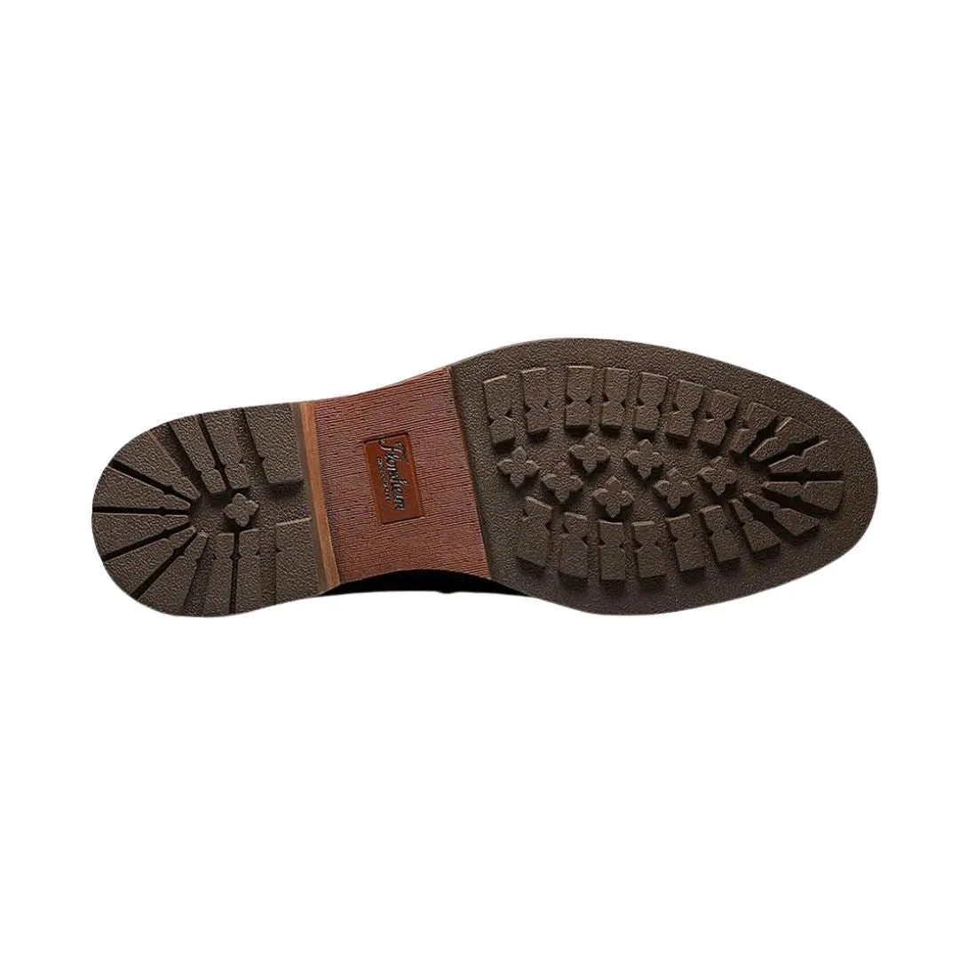 BOTTES À LACETS FLORSHEIM LODGE AVEC BOUT RENFORCÉ