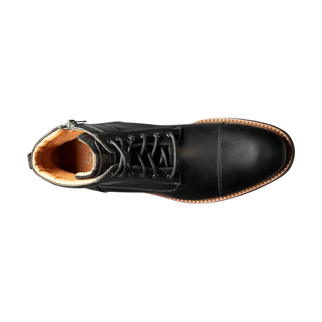 BOTTES À LACETS FLORSHEIM LODGE AVEC BOUT RENFORCÉ