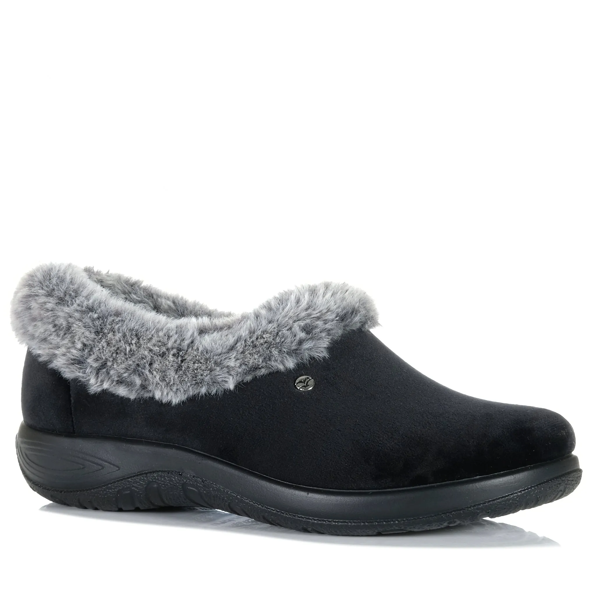 Fly Flot 5772 Noir
